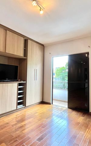 Casa à venda com 250m², 3 quartos e 3 vagasSuite 1