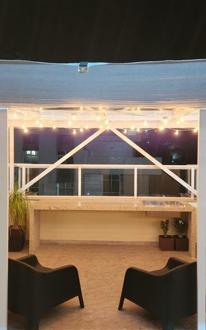 Apartamento para alugar com 70m², 3 quartos e sem vaga