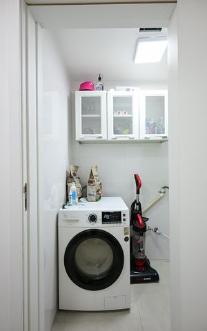 Apartamento à venda com 128m², 3 quartos e 2 vagasÁrea de Serviço 