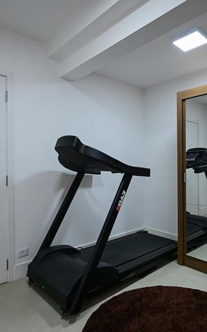 Apartamento à venda com 128m², 3 quartos e 2 vagasSuíte 2