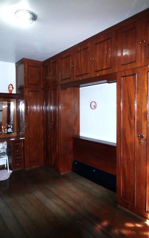 Casa à venda com 220m², 3 quartos e 2 vagasQuarto 1