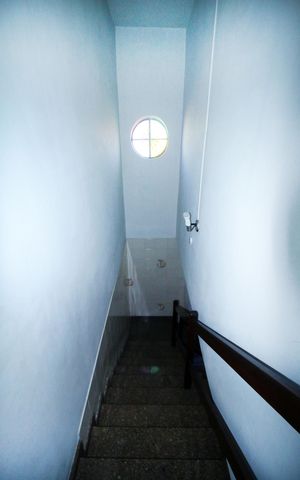 Casa à venda com 220m², 3 quartos e 2 vagasCorredor