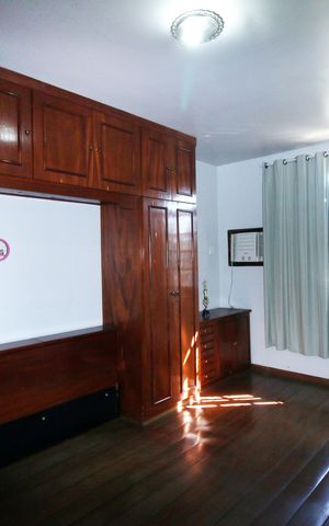 Casa à venda com 220m², 3 quartos e 2 vagasQuarto 1
