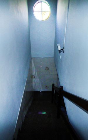Casa à venda com 220m², 3 quartos e 2 vagasCorredor