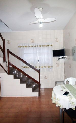 Casa à venda com 220m², 3 quartos e 2 vagasCozinha