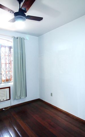 Casa à venda com 220m², 3 quartos e 2 vagasQuarto 2