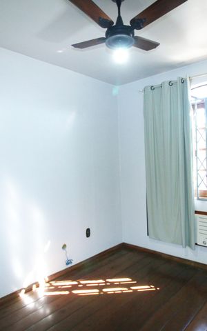Casa à venda com 220m², 3 quartos e 2 vagasQuarto 2