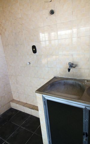 Casa à venda com 220m², 3 quartos e 2 vagasÁrea de Serviço