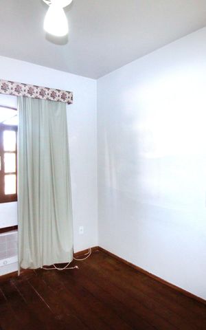 Casa à venda com 220m², 3 quartos e 2 vagasQuarto 3