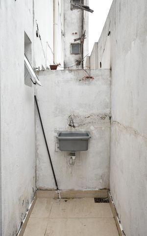 Studio à venda com 17m², 0 quarto e sem vagaStudio quintal