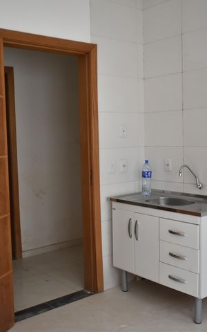 Studio à venda com 17m², 0 quarto e sem vagaStudio