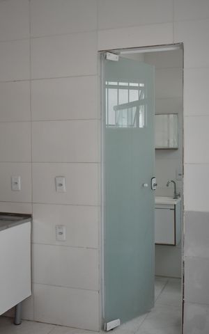 Studio à venda com 17m², 0 quarto e sem vagaStudio