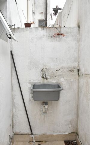 Studio à venda com 17m², 0 quarto e sem vagaStudio quintal