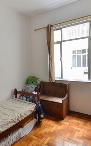Apartamento à venda com 80m², 2 quartos e 1 vaga Apartamento à venda com 80m², 2 quartos e 1 vagaQuarto 1