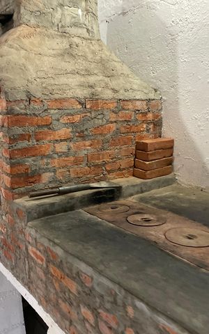 Casa para alugar com 200m², 3 quartos e 5 vagasÁrea gourmet