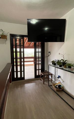 Casa para alugar com 200m², 3 quartos e 5 vagasSala 2
