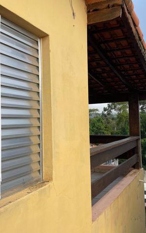 Casa para alugar com 200m², 3 quartos e 5 vagasQuintal