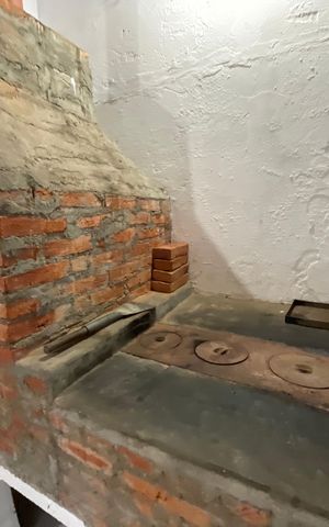 Casa para alugar com 200m², 3 quartos e 5 vagasÁrea gourmet