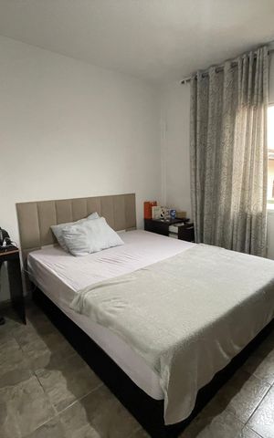 Casa para alugar com 200m², 3 quartos e 5 vagasQuarto 3