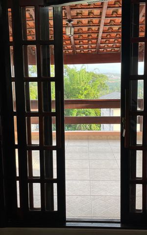 Casa para alugar com 200m², 3 quartos e 5 vagasSala 2