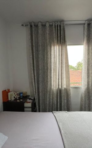 Casa para alugar com 200m², 3 quartos e 5 vagasQuarto 3