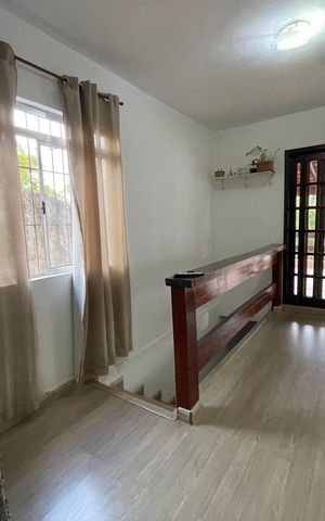 Casa para alugar com 200m², 3 quartos e 5 vagasSala 2