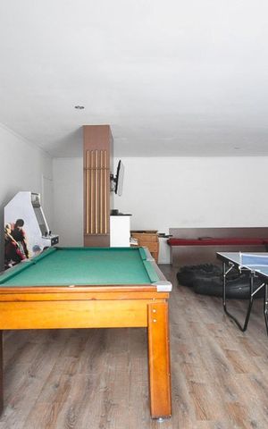 Apartamento à venda com 93m², 3 quartos e 2 vagasSalão de Jogos