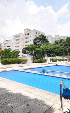 Apartamento à venda com 93m², 3 quartos e 2 vagasPiscina