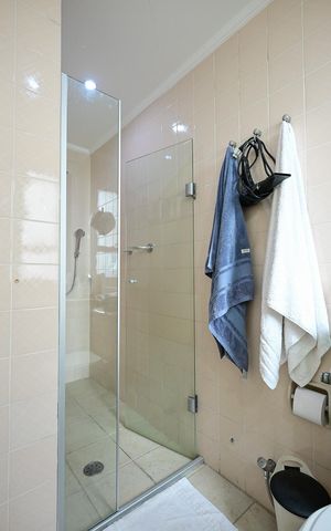 Apartamento à venda com 93m², 3 quartos e 2 vagasBanheiro Suíte 