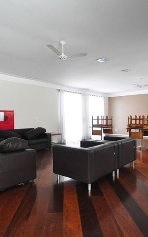 Apartamento à venda com 93m², 3 quartos e 2 vagasSalão de Festa