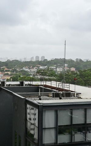 Apartamento à venda com 93m², 3 quartos e 2 vagasVista da Suíte