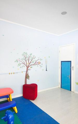 Apartamento à venda com 93m², 3 quartos e 2 vagasBrinquedoteca