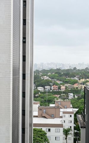 Apartamento à venda com 93m², 3 quartos e 2 vagasVista do Quarto 1