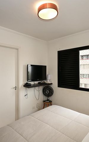 Apartamento à venda com 93m², 3 quartos e 2 vagasSuíte