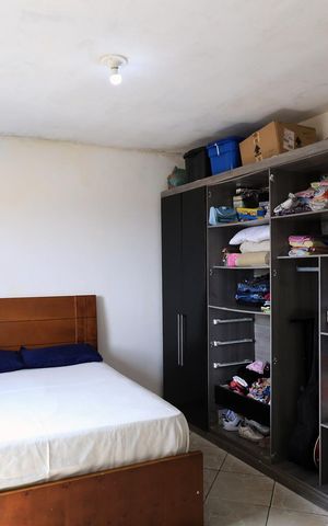 Casa à venda com 110m², 3 quartos e 1 vaga Casa à venda com 110m², 3 quartos e 1 vagaQuarto