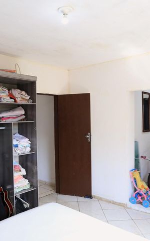 Casa à venda com 110m², 3 quartos e 1 vaga Casa à venda com 110m², 3 quartos e 1 vagaQuarto