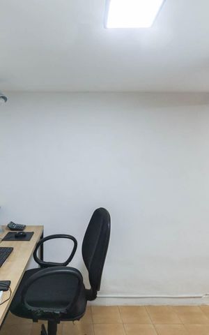 Apartamento à venda com 70m², 2 quartos e 1 vagaEscritório
