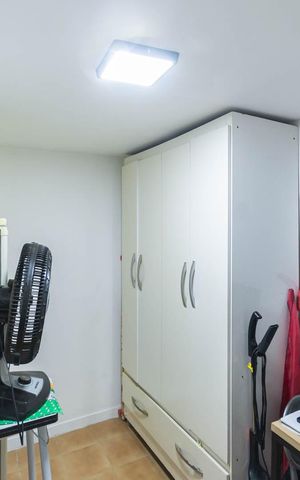 Apartamento à venda com 70m², 2 quartos e 1 vagaEscritório