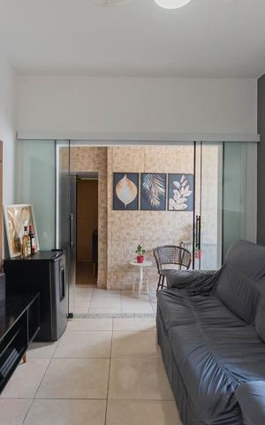 Apartamento à venda com 70m², 2 quartos e 1 vagaSala