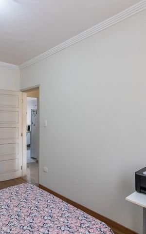Casa à venda com 156m², 3 quartos e 2 vagas Casa à venda com 156m², 3 quartos e 2 vagasQuarto 1