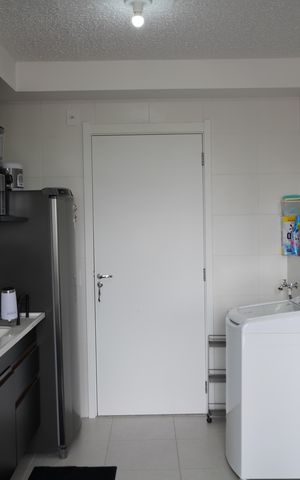 Studio para alugar com 30m², 1 quarto e sem vagaKitnet