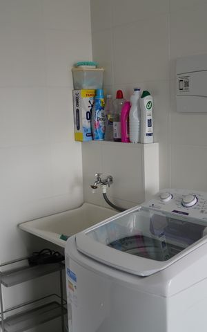 Studio para alugar com 30m², 1 quarto e sem vagaKitnet