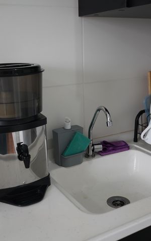 Studio para alugar com 30m², 1 quarto e sem vagaKitnet