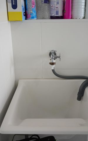 Studio para alugar com 30m², 1 quarto e sem vagaKitnet