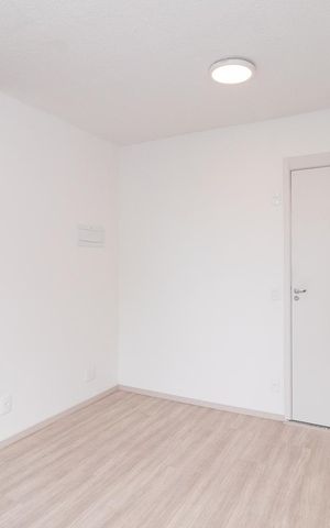 Apartamento à venda com 39m², 2 quartos e sem vagaSala