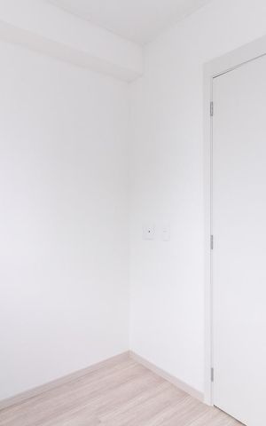 Apartamento à venda com 39m², 2 quartos e sem vagaQuarto 1