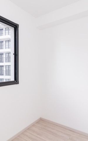 Apartamento à venda com 39m², 2 quartos e sem vagaQuarto 1