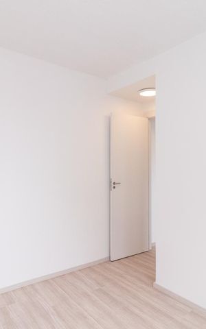 Apartamento à venda com 39m², 2 quartos e sem vagaQuarto 2