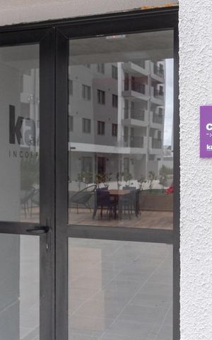Apartamento à venda com 39m², 2 quartos e sem vagaÁrea comum - Coworking