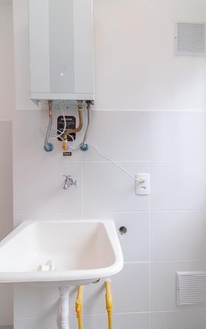Apartamento à venda com 39m², 2 quartos e sem vagaÁrea de Serviço